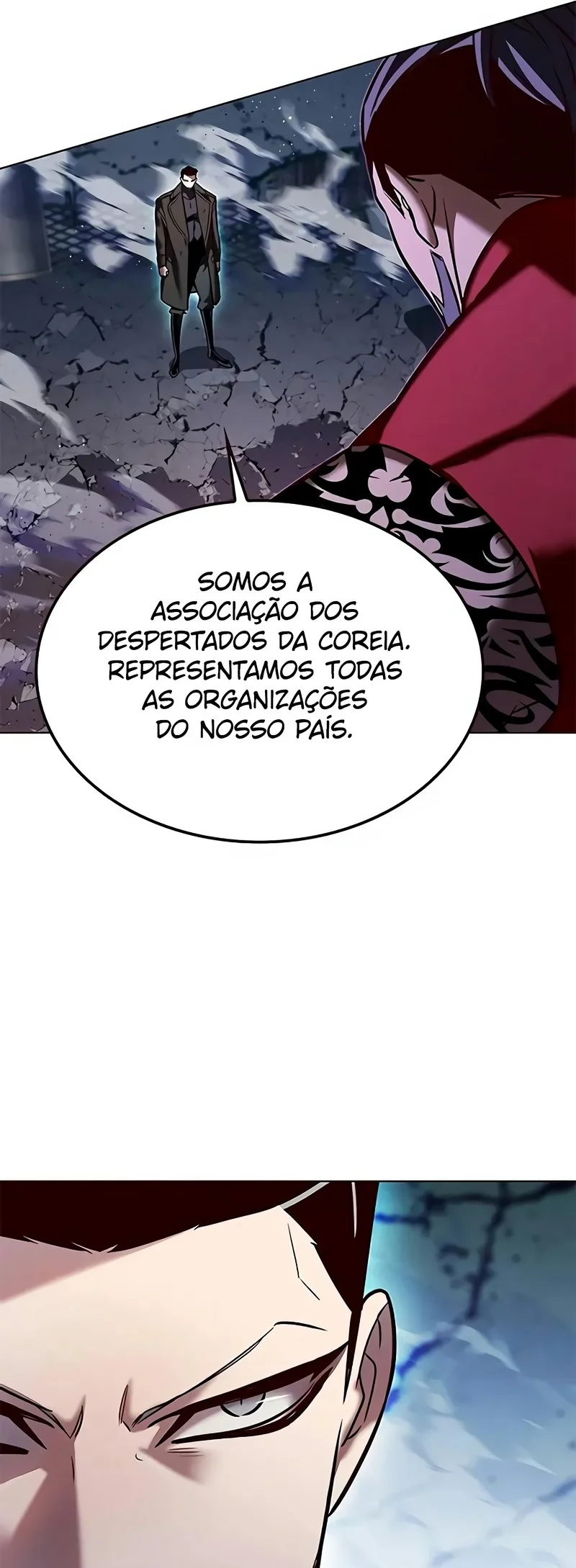 Read Eleceed PT Manga Online