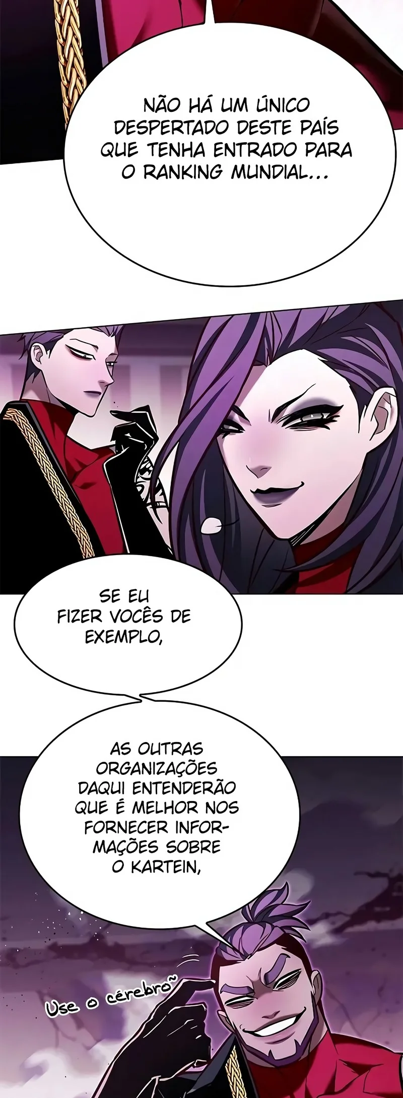 Read Eleceed PT Manga Online