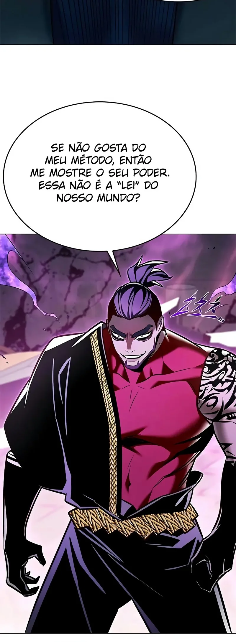 Read Eleceed PT Manga Online
