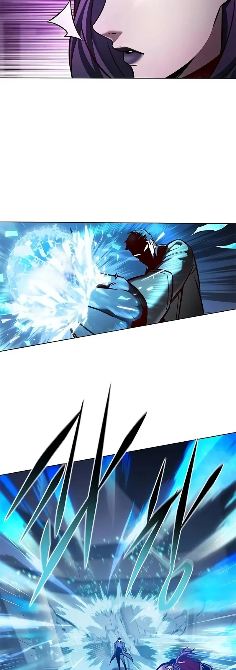 Read Eleceed PT Manga Online