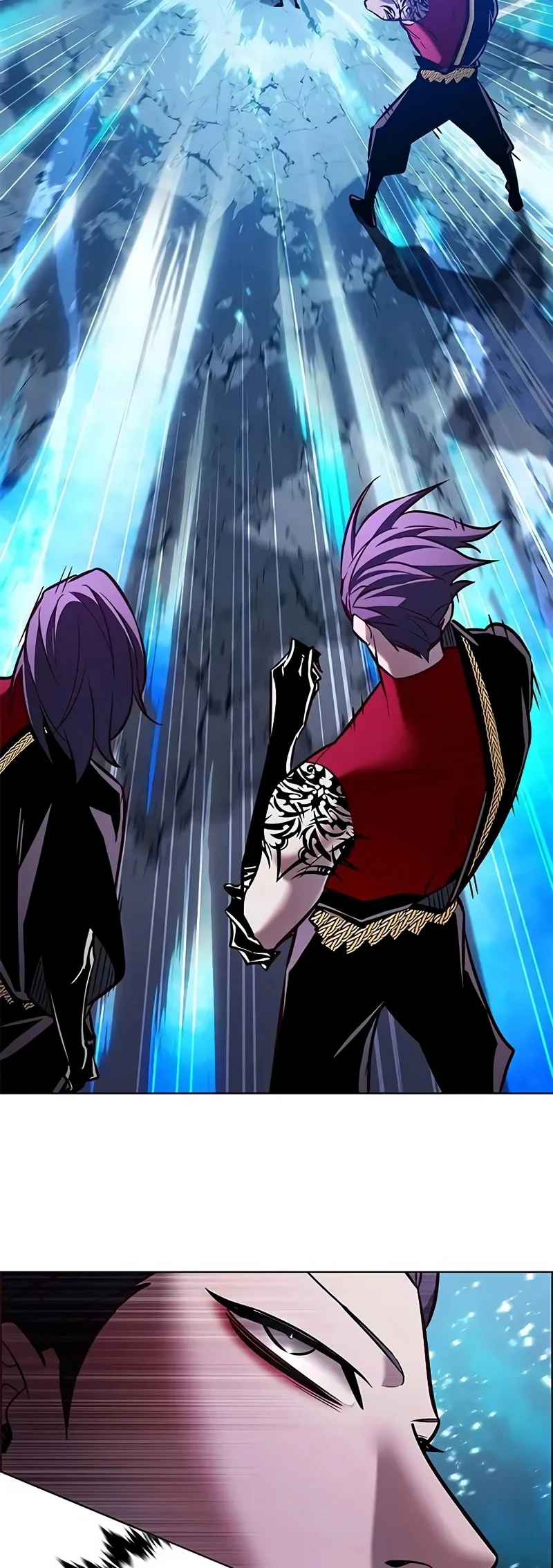 Read Eleceed PT Manga Online