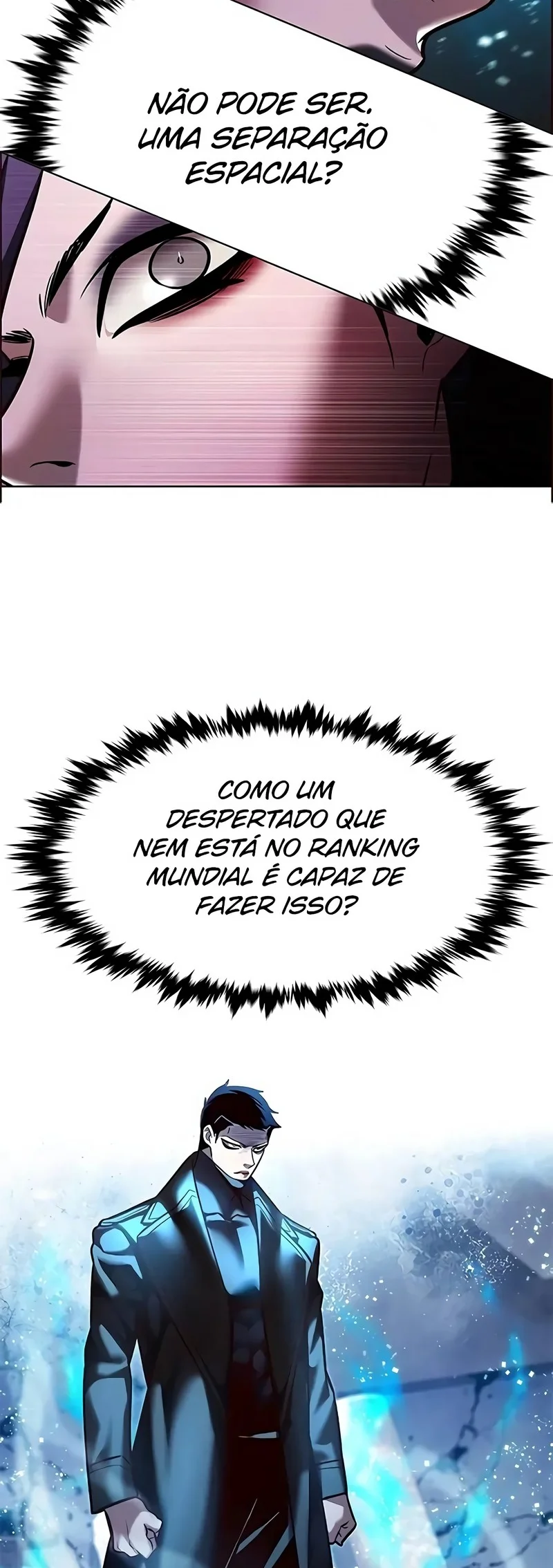 Read Eleceed PT Manga Online