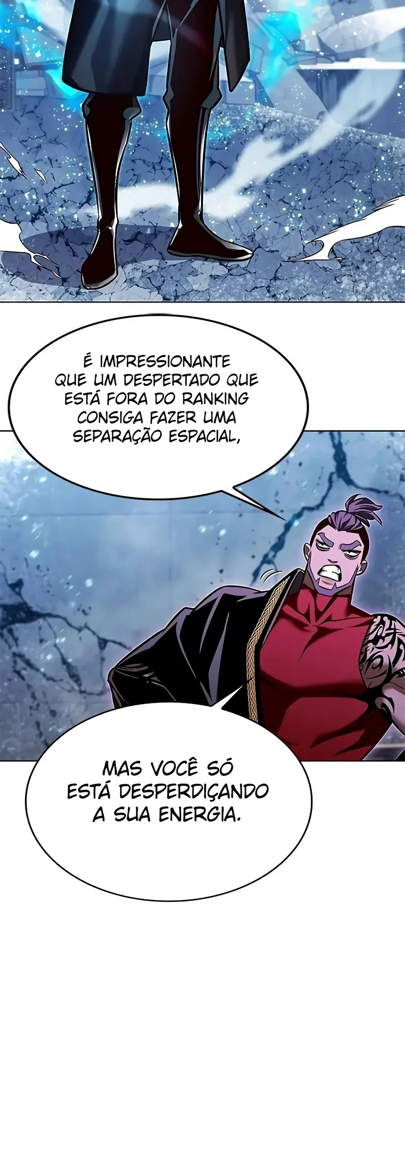 Read Eleceed PT Manga Online