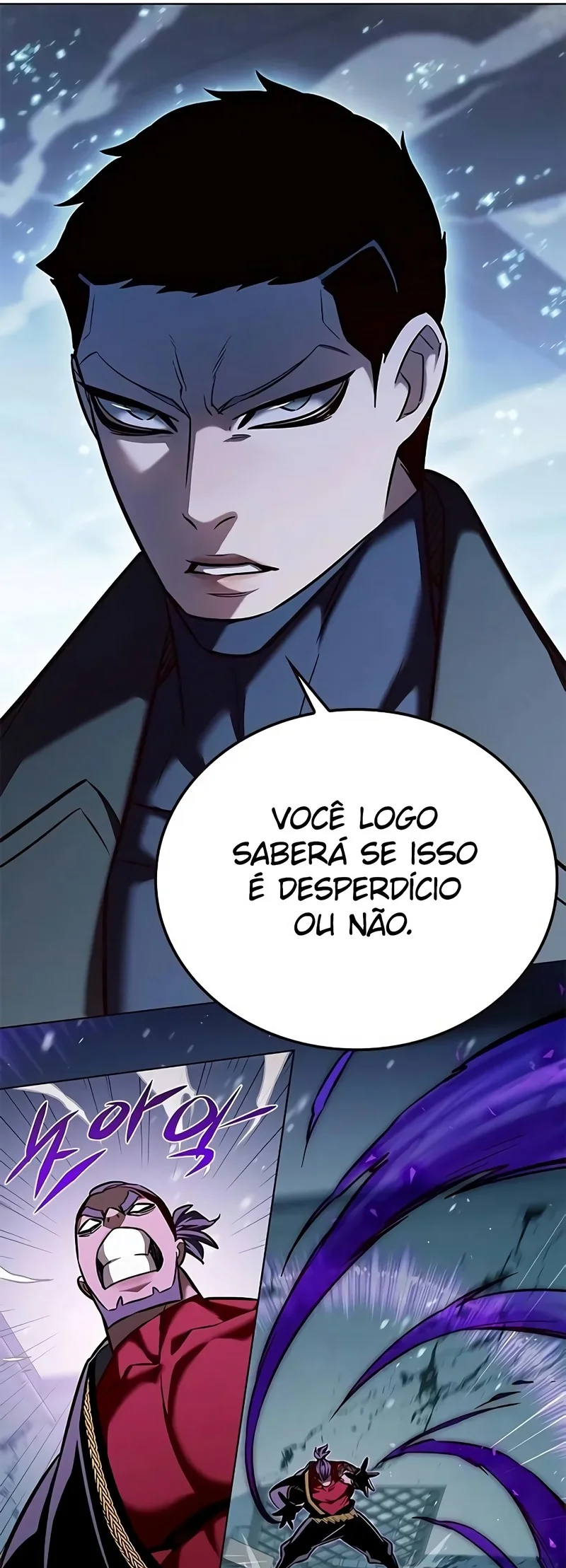 Read Eleceed PT Manga Online