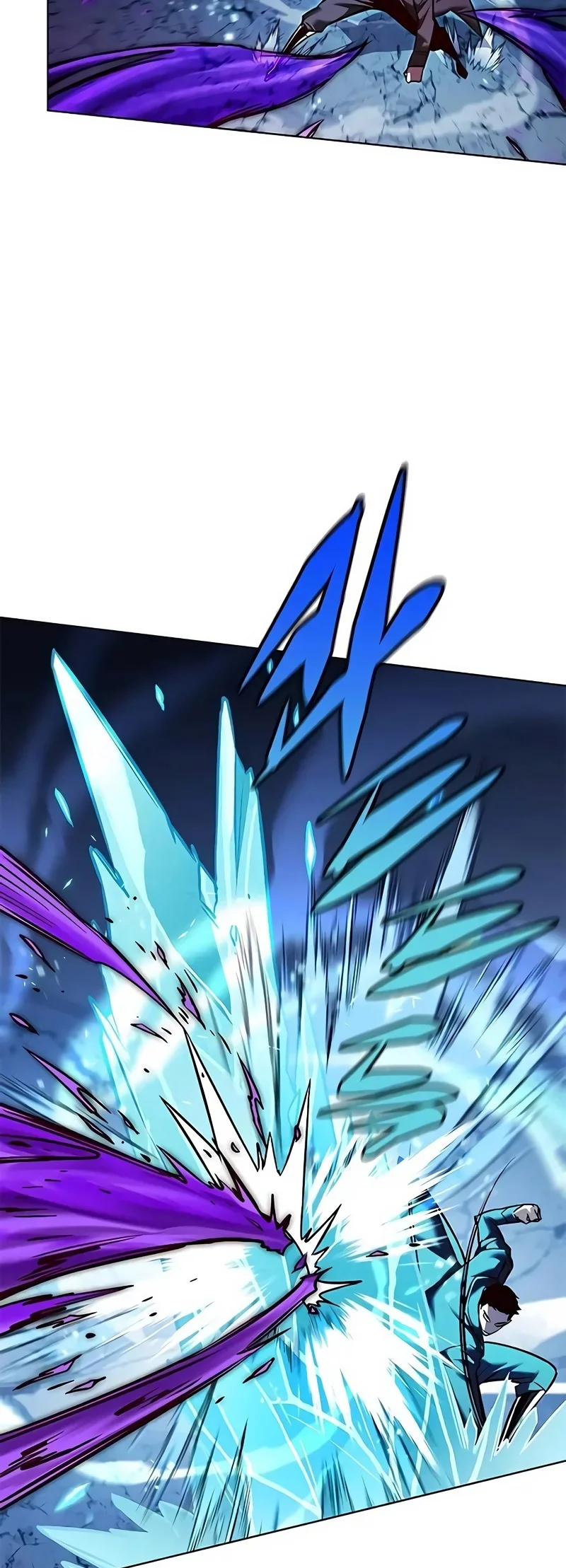 Read Eleceed PT Manga Online