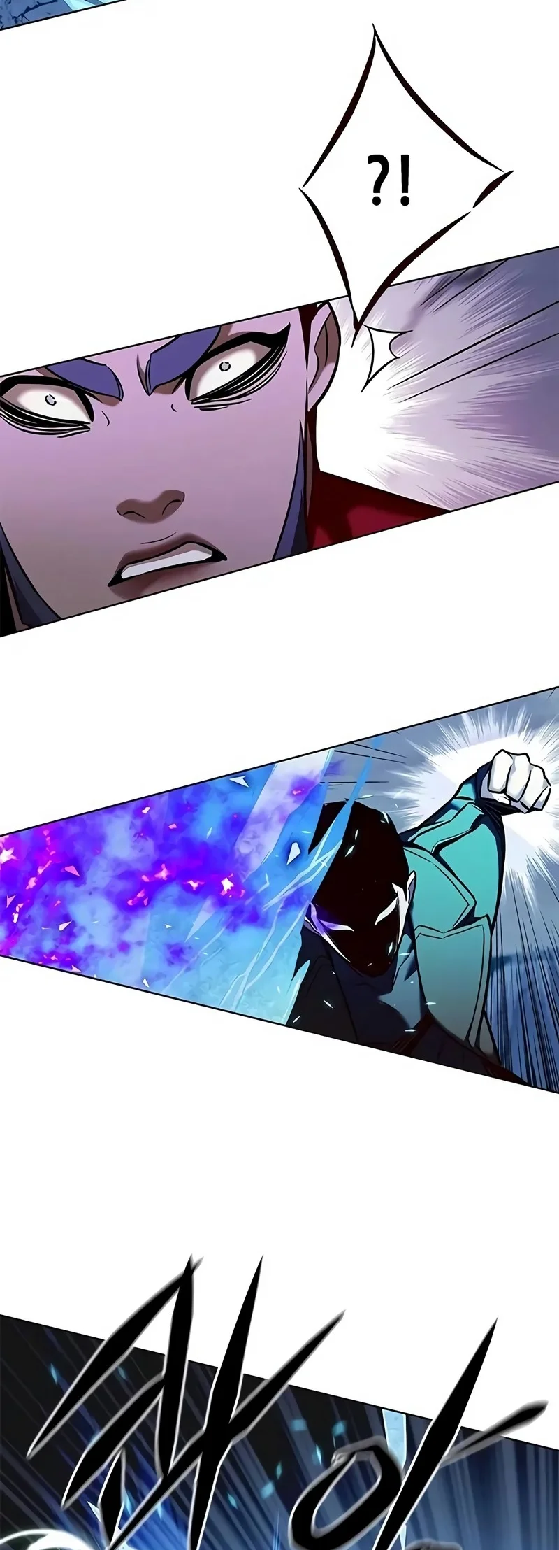 Read Eleceed PT Manga Online