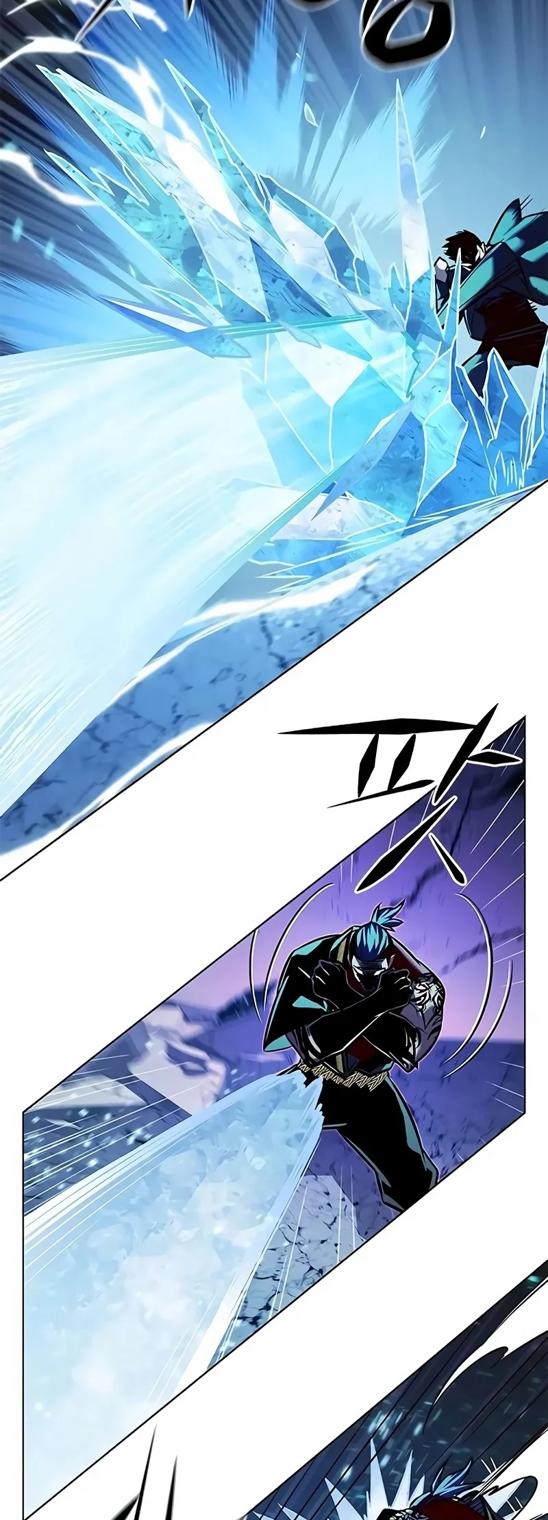 Read Eleceed PT Manga Online