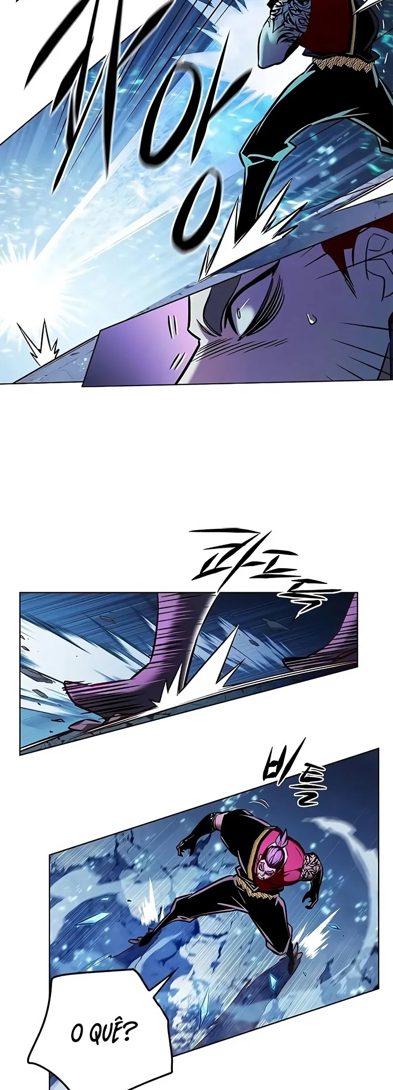 Read Eleceed PT Manga Online