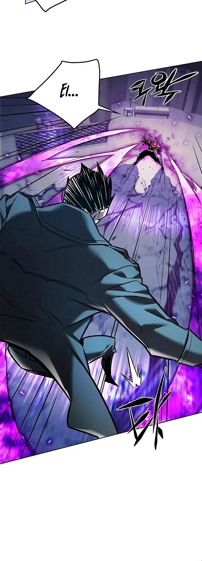 Read Eleceed PT Manga Online