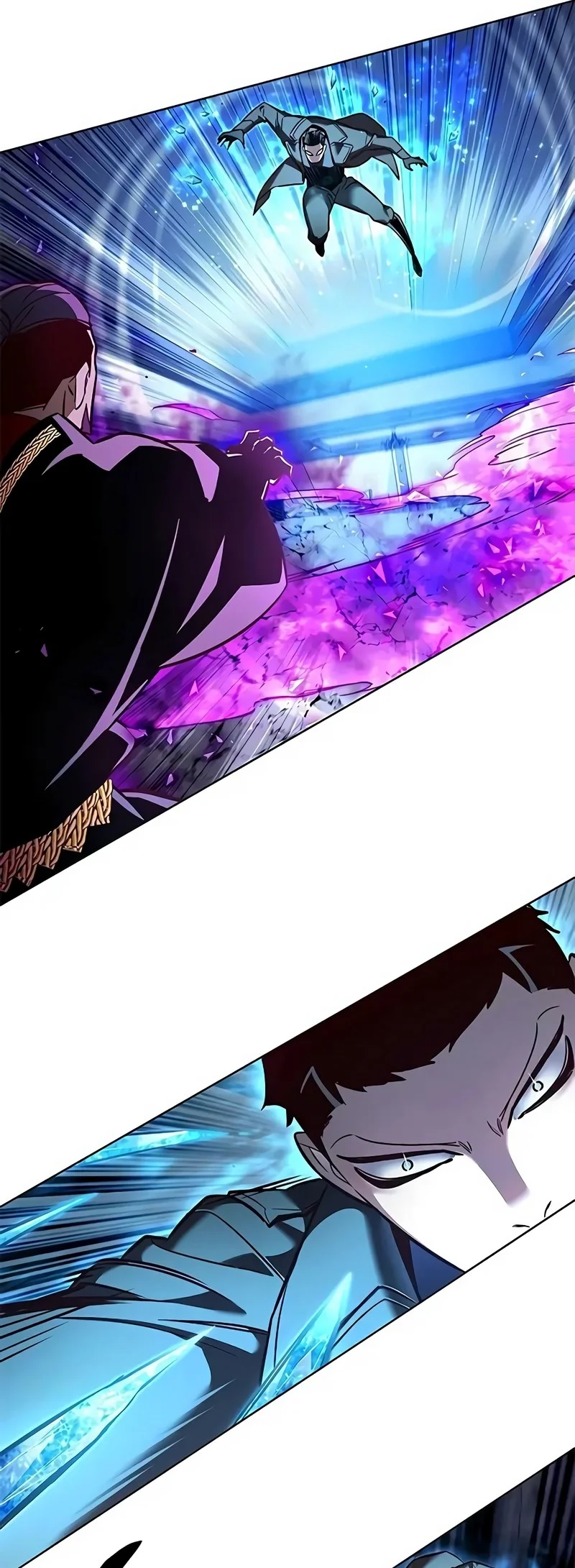 Read Eleceed PT Manga Online