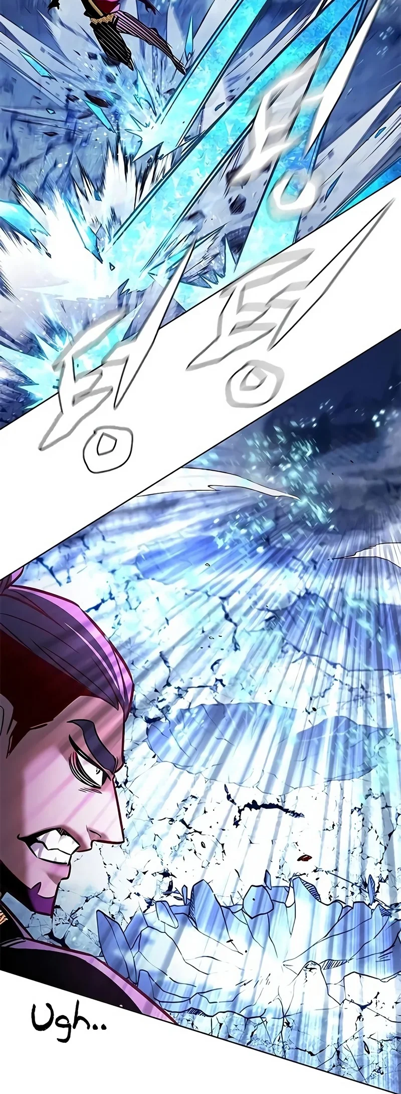 Read Eleceed PT Manga Online