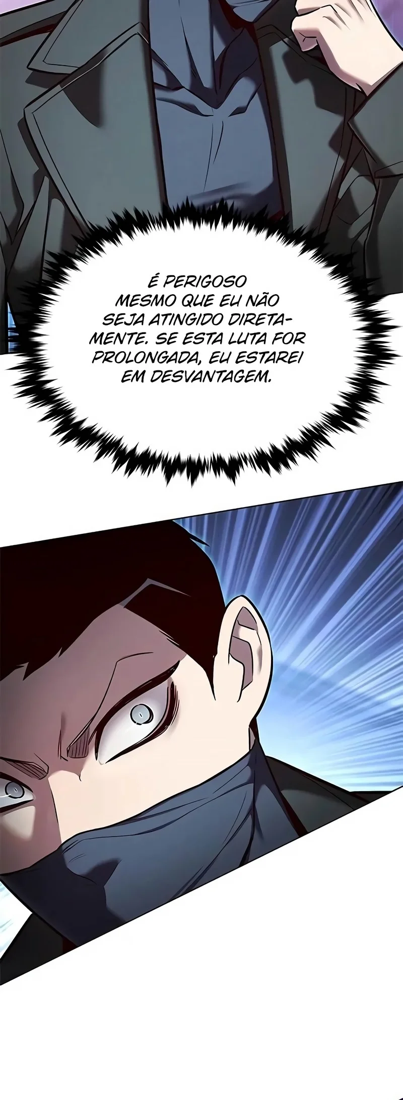 Read Eleceed PT Manga Online