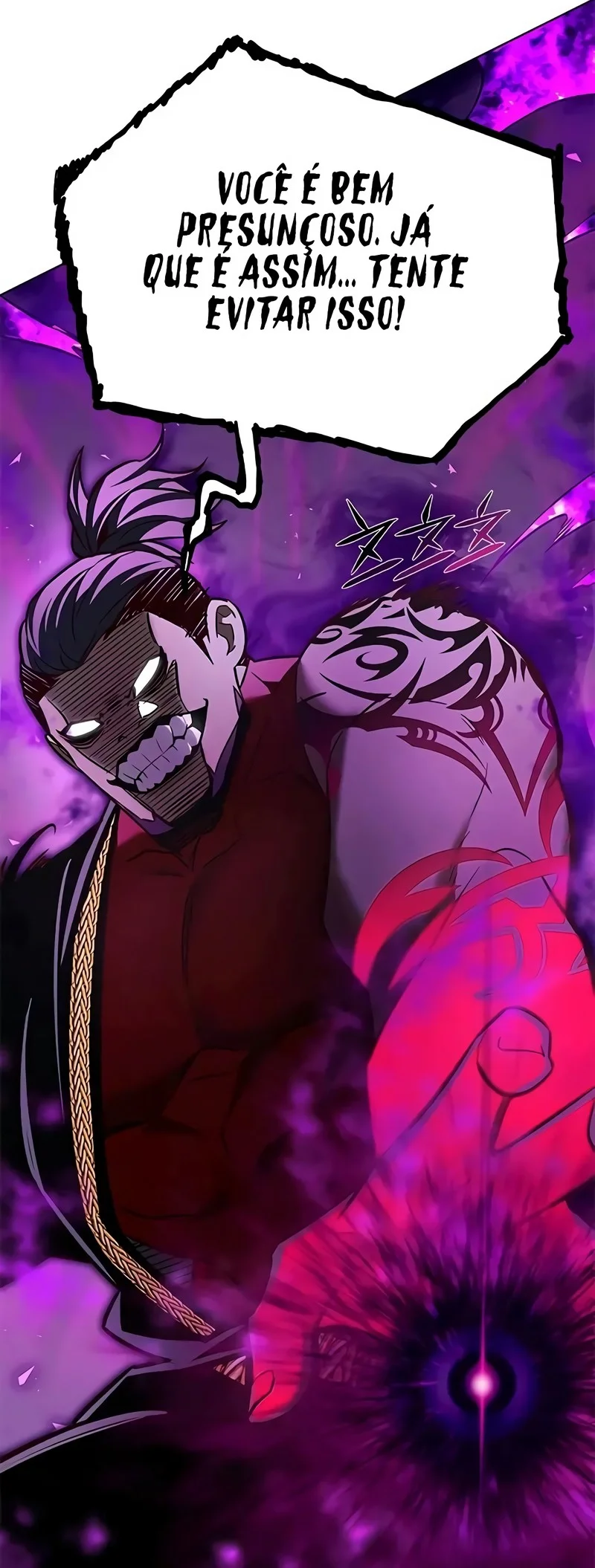 Read Eleceed PT Manga Online