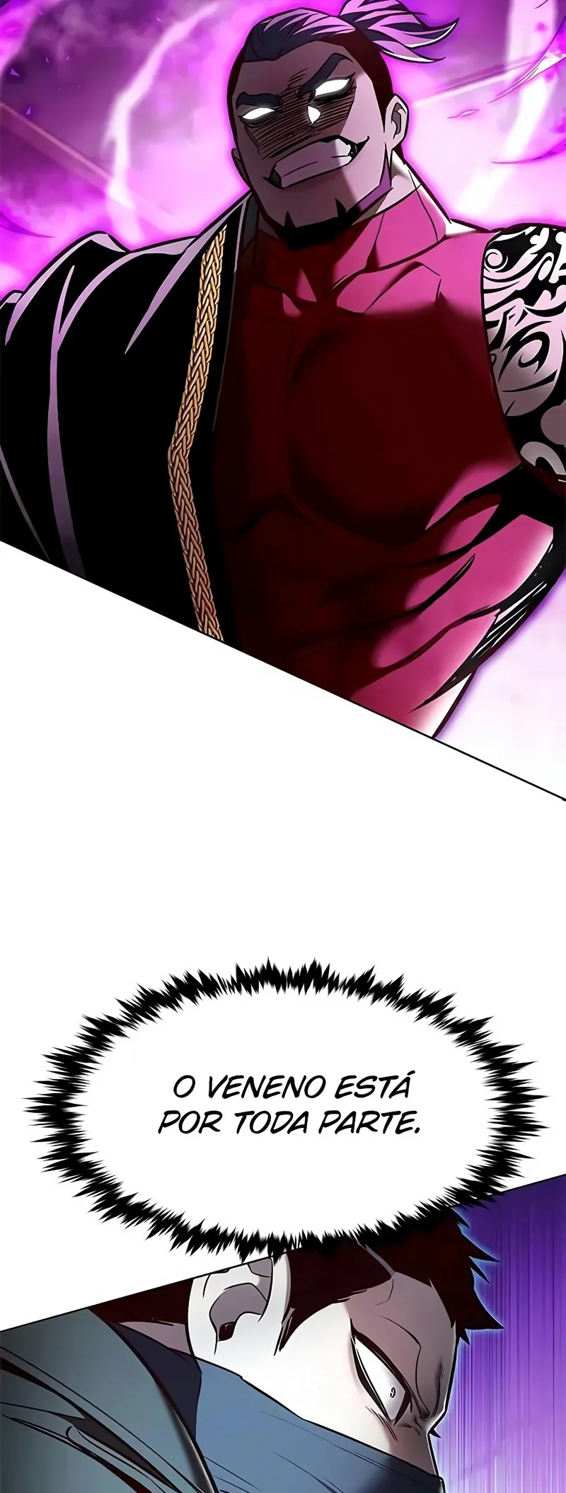 Read Eleceed PT Manga Online