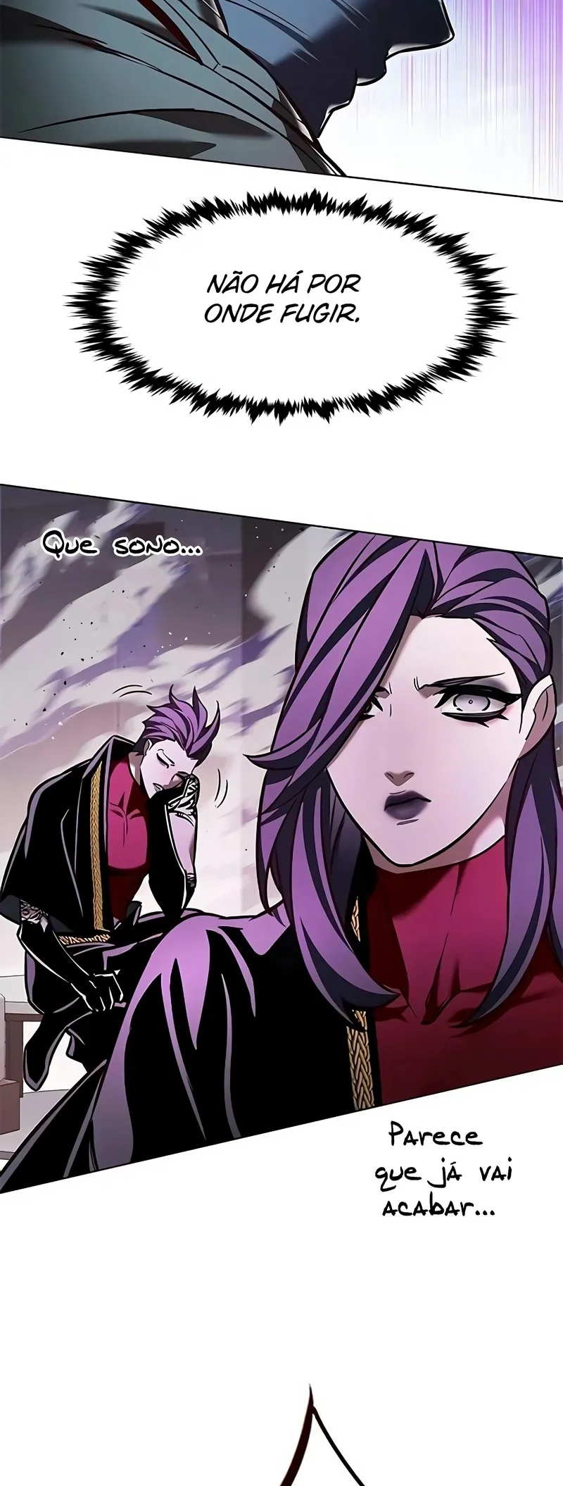 Read Eleceed PT Manga Online