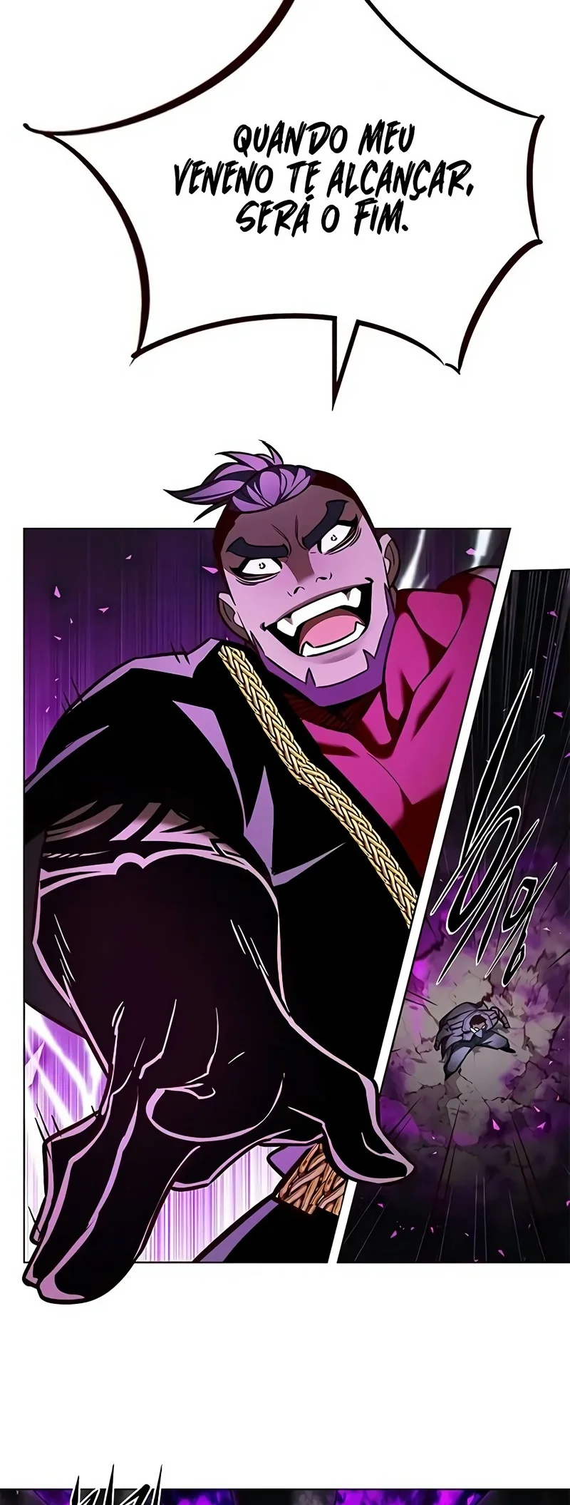Read Eleceed PT Manga Online