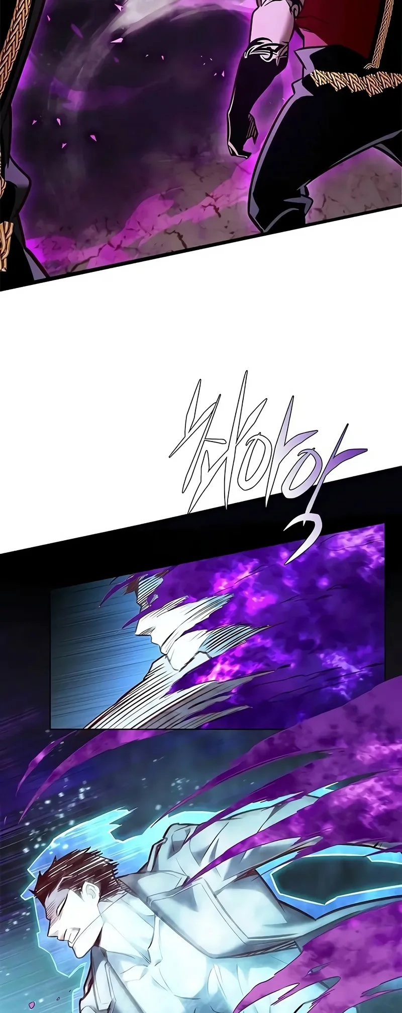 Read Eleceed PT Manga Online