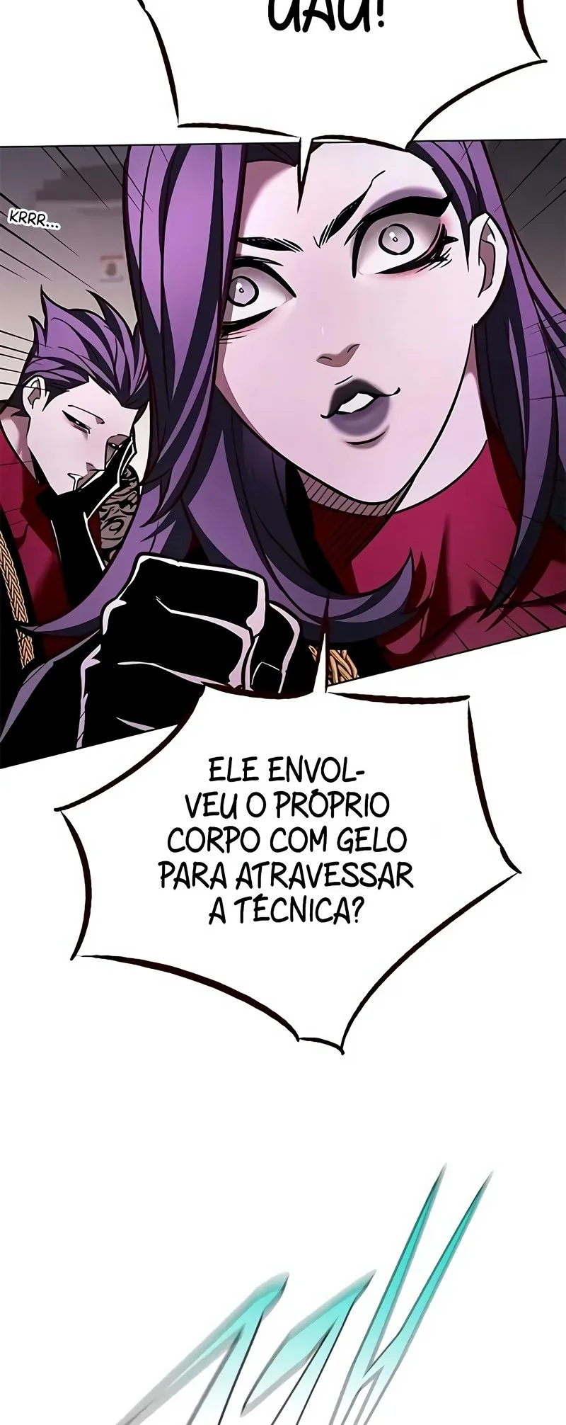 Read Eleceed PT Manga Online