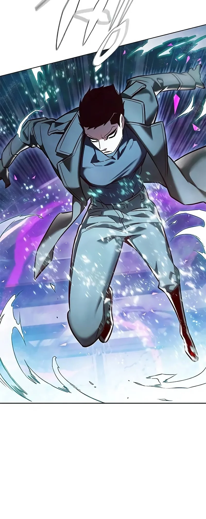 Read Eleceed PT Manga Online