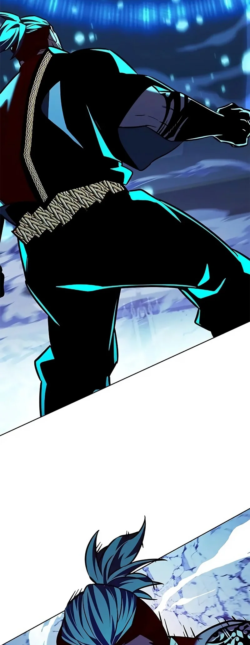 Read Eleceed PT Manga Online