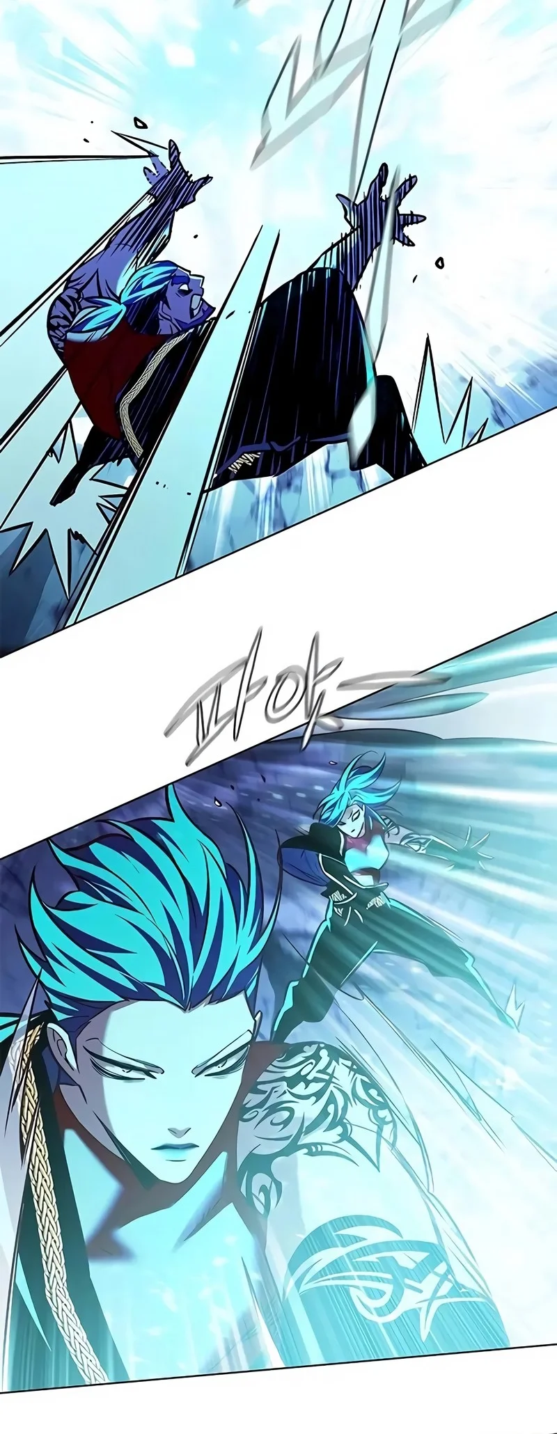 Read Eleceed PT Manga Online