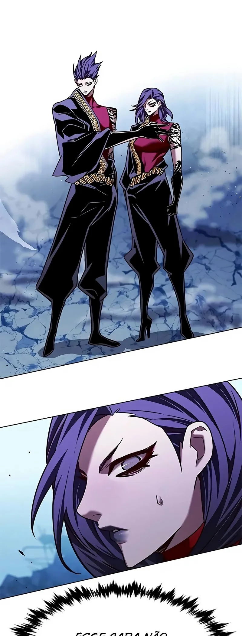 Read Eleceed PT Manga Online