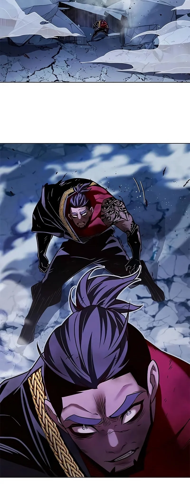 Read Eleceed PT Manga Online