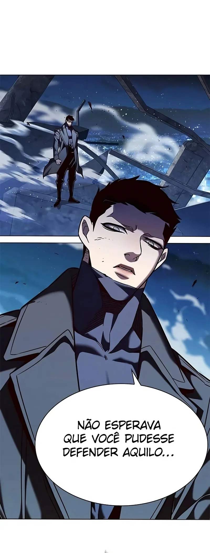 Read Eleceed PT Manga Online