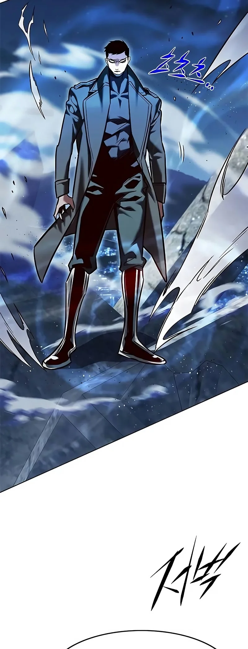 Read Eleceed PT Manga Online