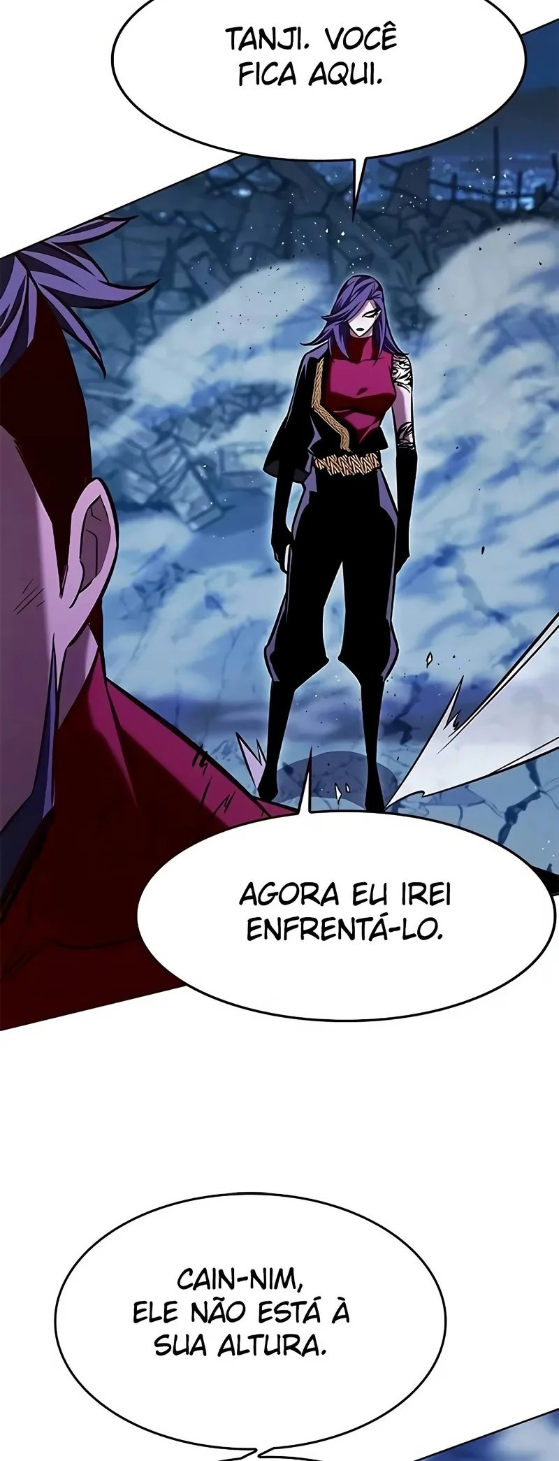 Read Eleceed PT Manga Online