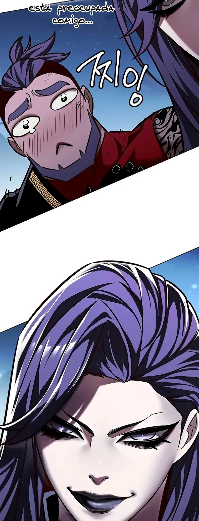Read Eleceed PT Manga Online