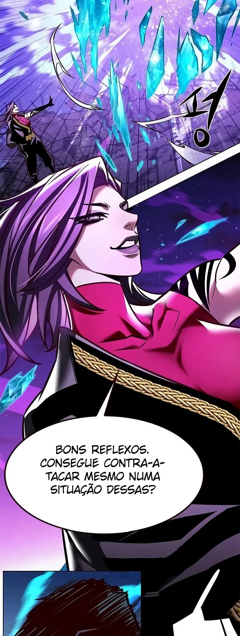 Read Eleceed PT Manga Online