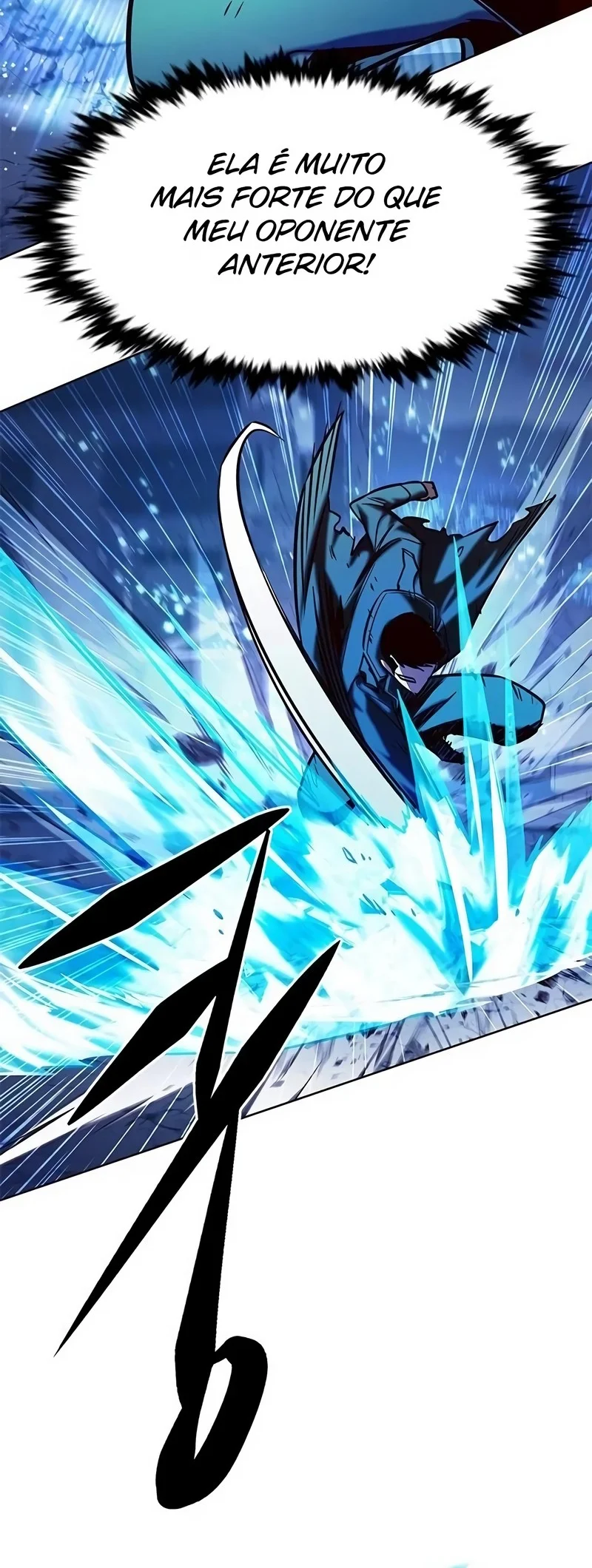 Read Eleceed PT Manga Online