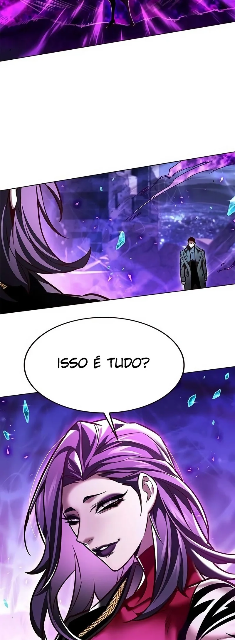 Read Eleceed PT Manga Online
