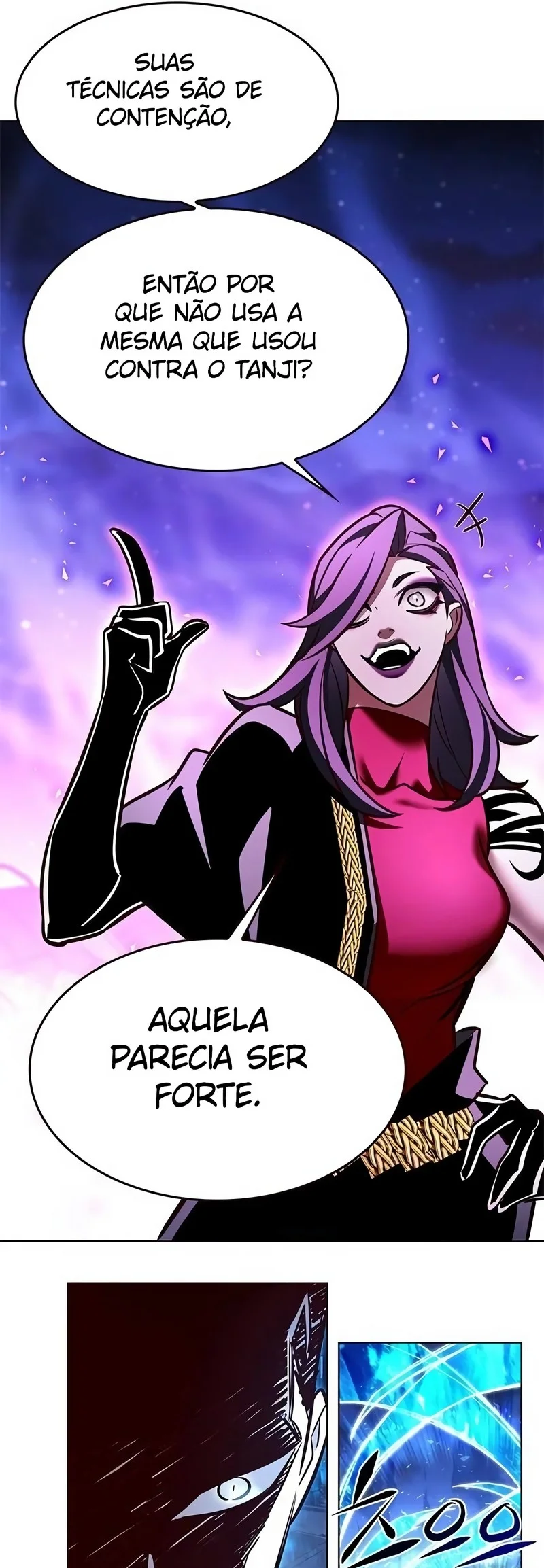 Read Eleceed PT Manga Online