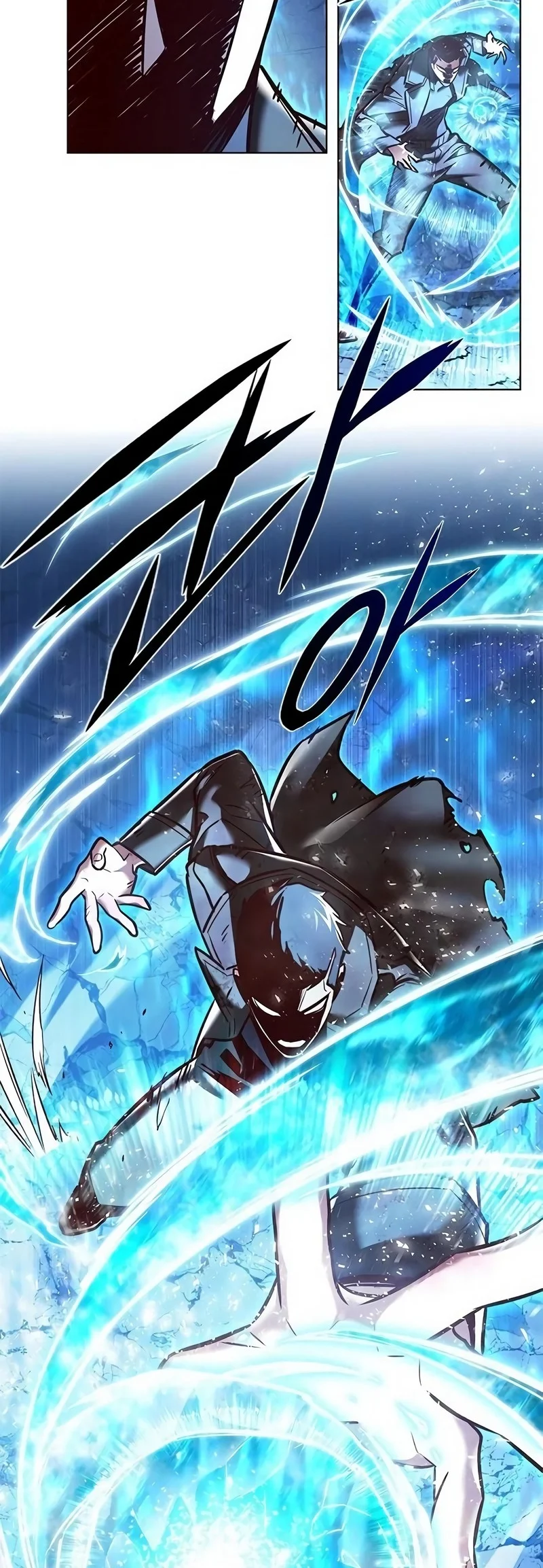Read Eleceed PT Manga Online