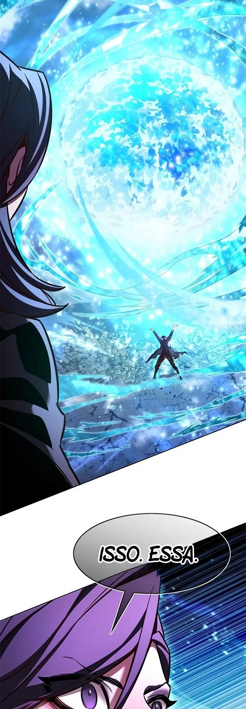 Read Eleceed PT Manga Online