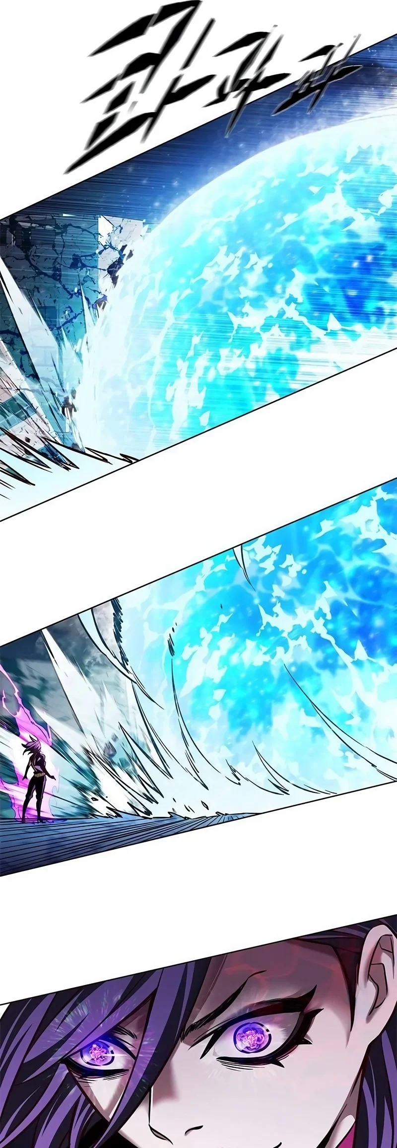 Read Eleceed PT Manga Online