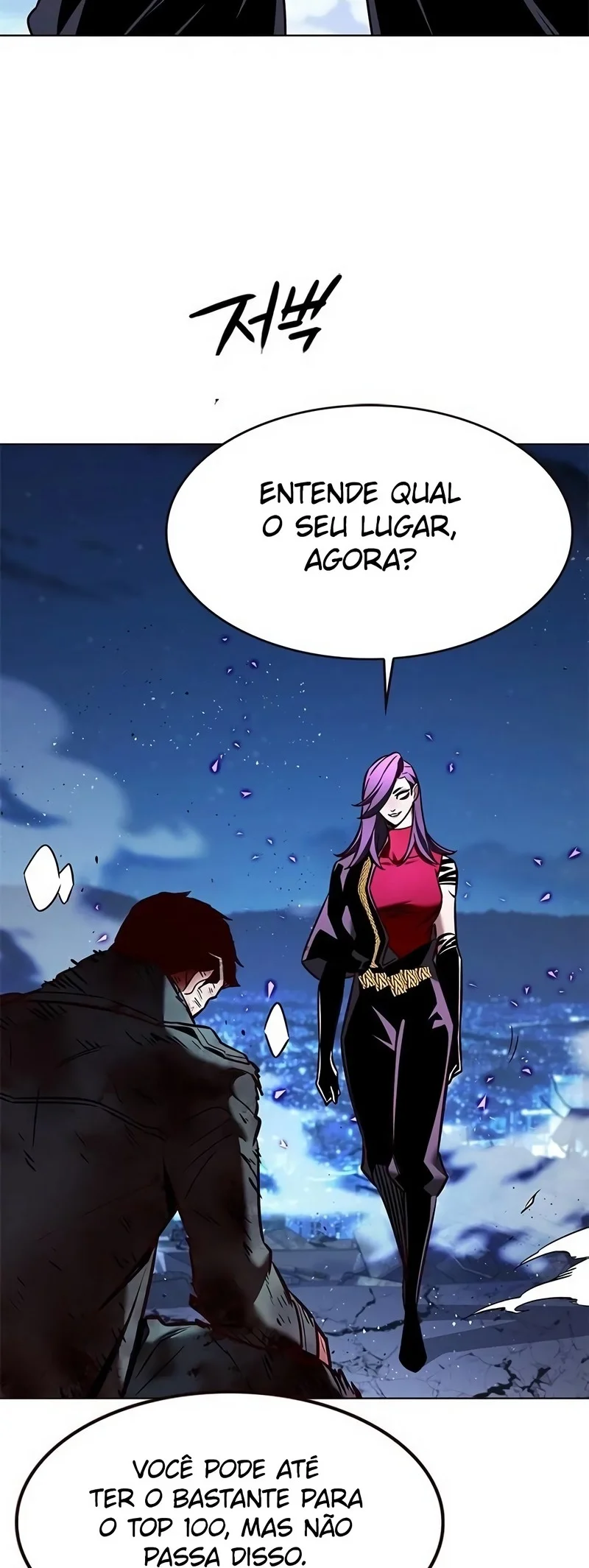 Read Eleceed PT Manga Online