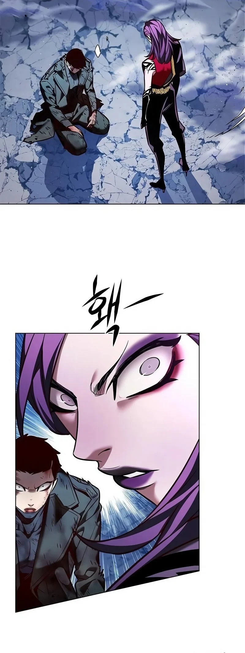 Read Eleceed PT Manga Online