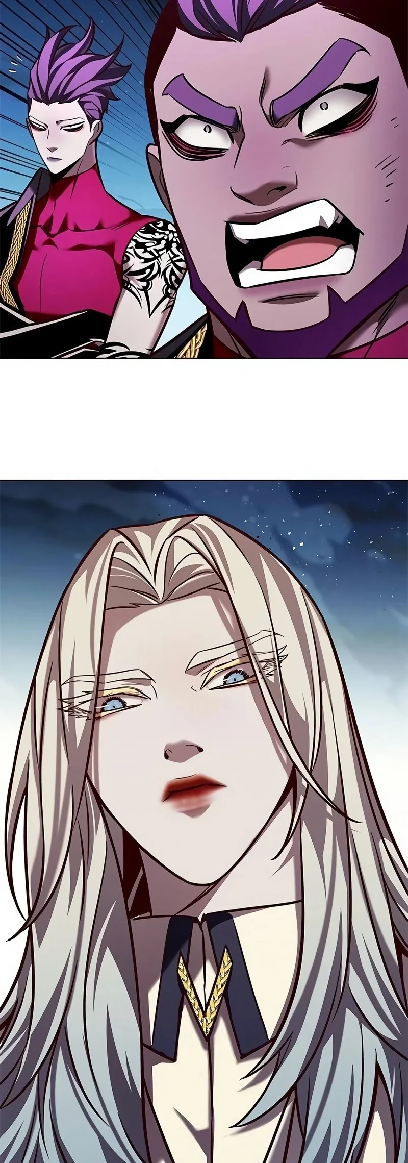 Read Eleceed PT Manga Online