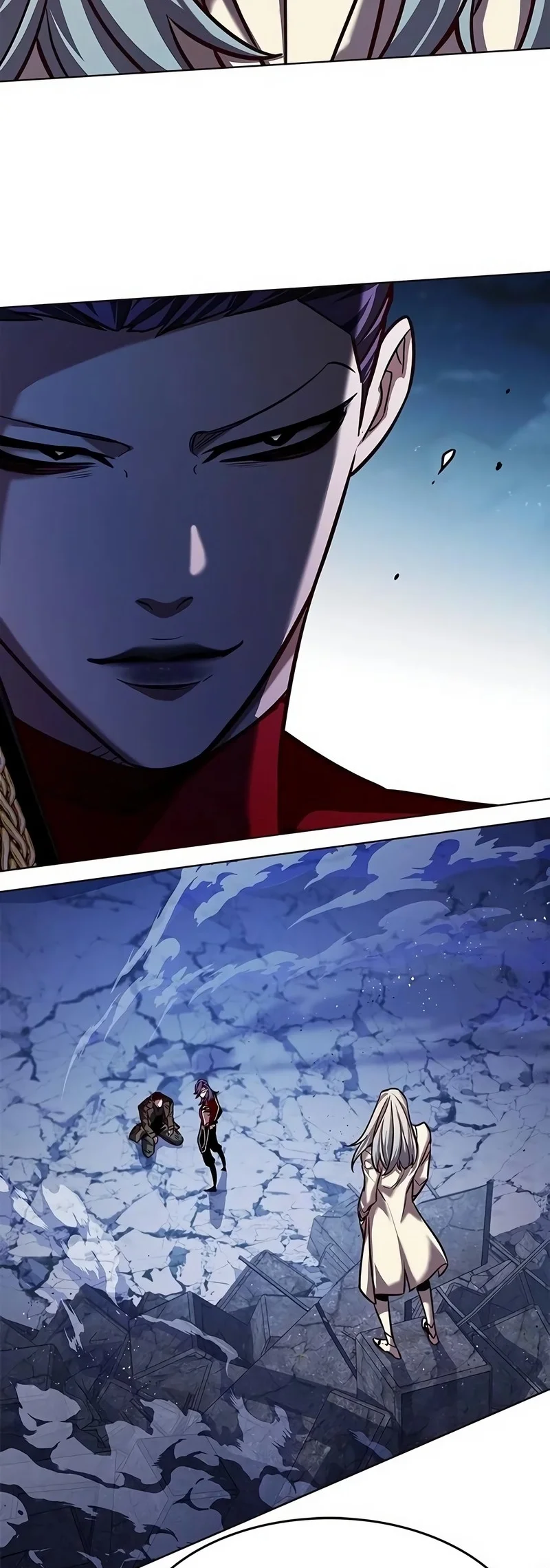 Read Eleceed PT Manga Online