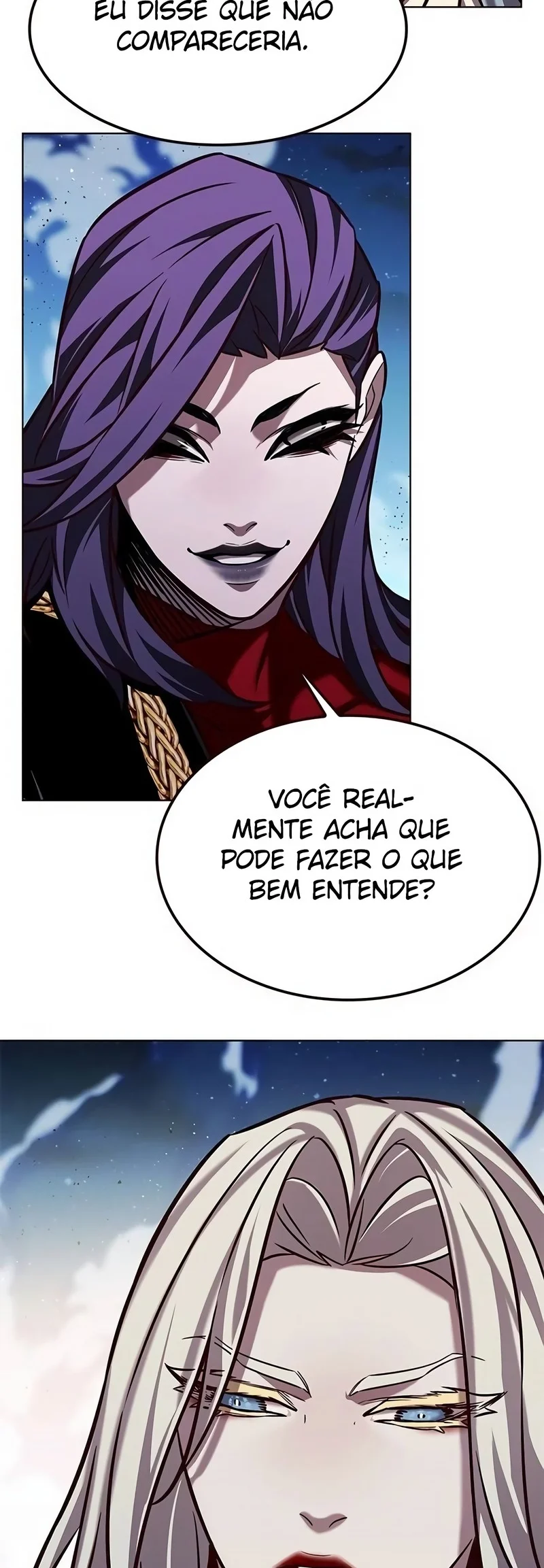 Read Eleceed PT Manga Online