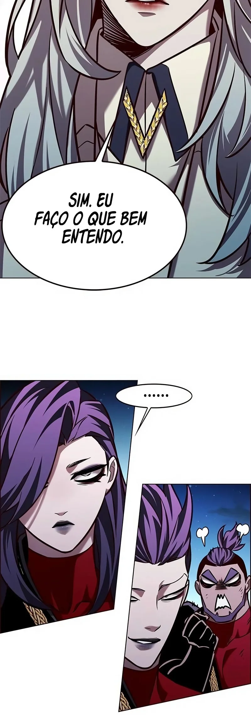 Read Eleceed PT Manga Online