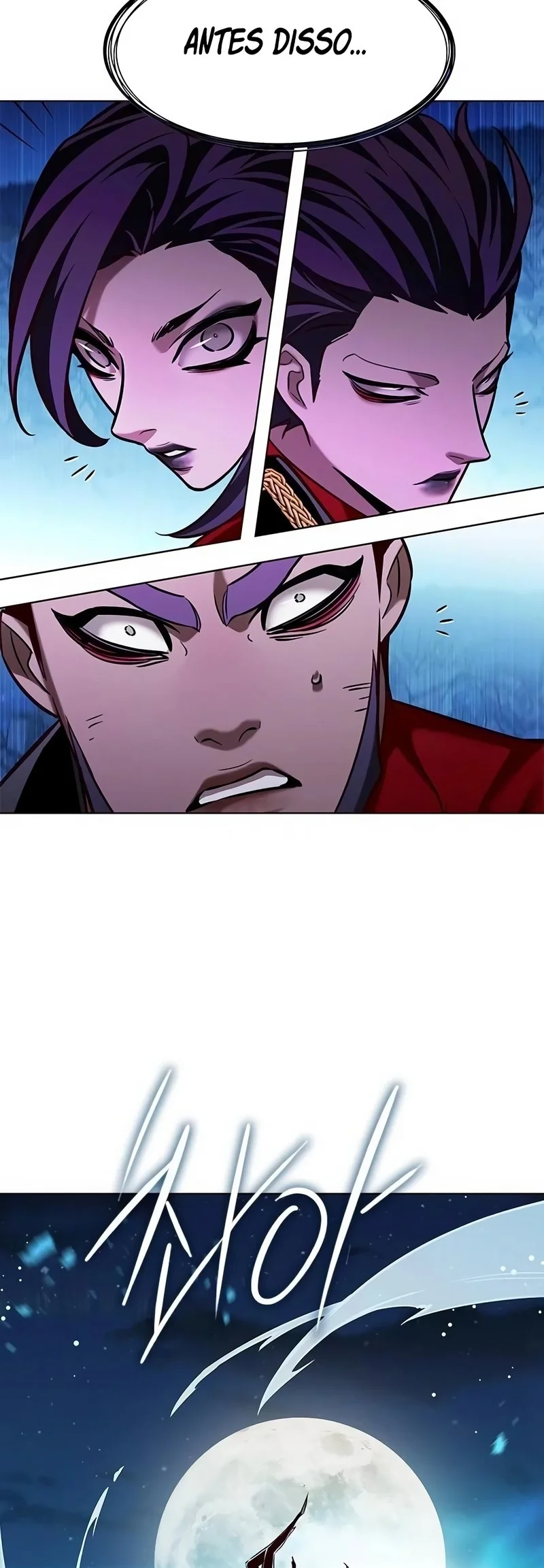 Read Eleceed PT Manga Online