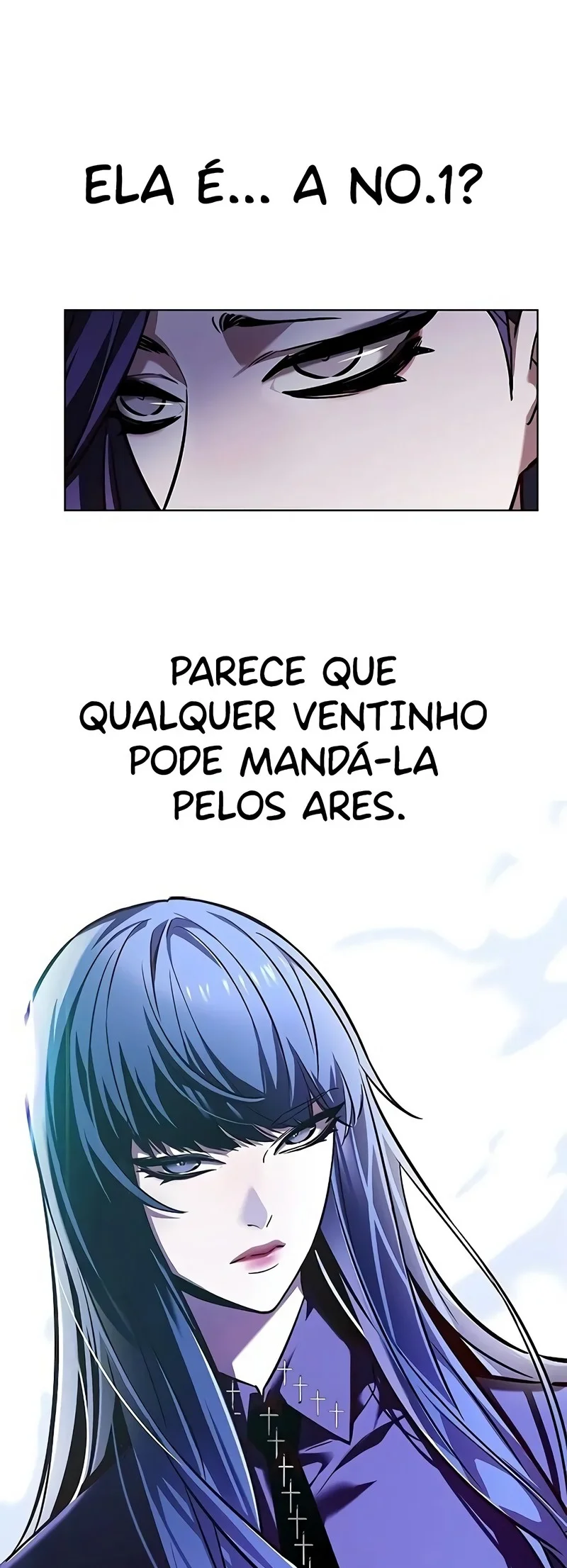 Read Eleceed PT Manga Online