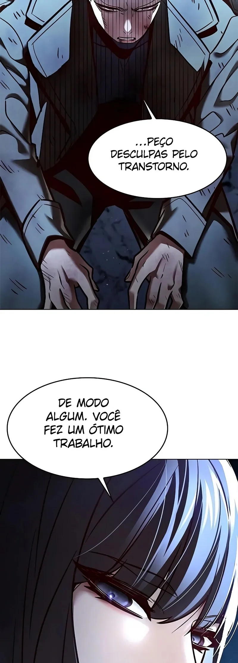 Read Eleceed PT Manga Online