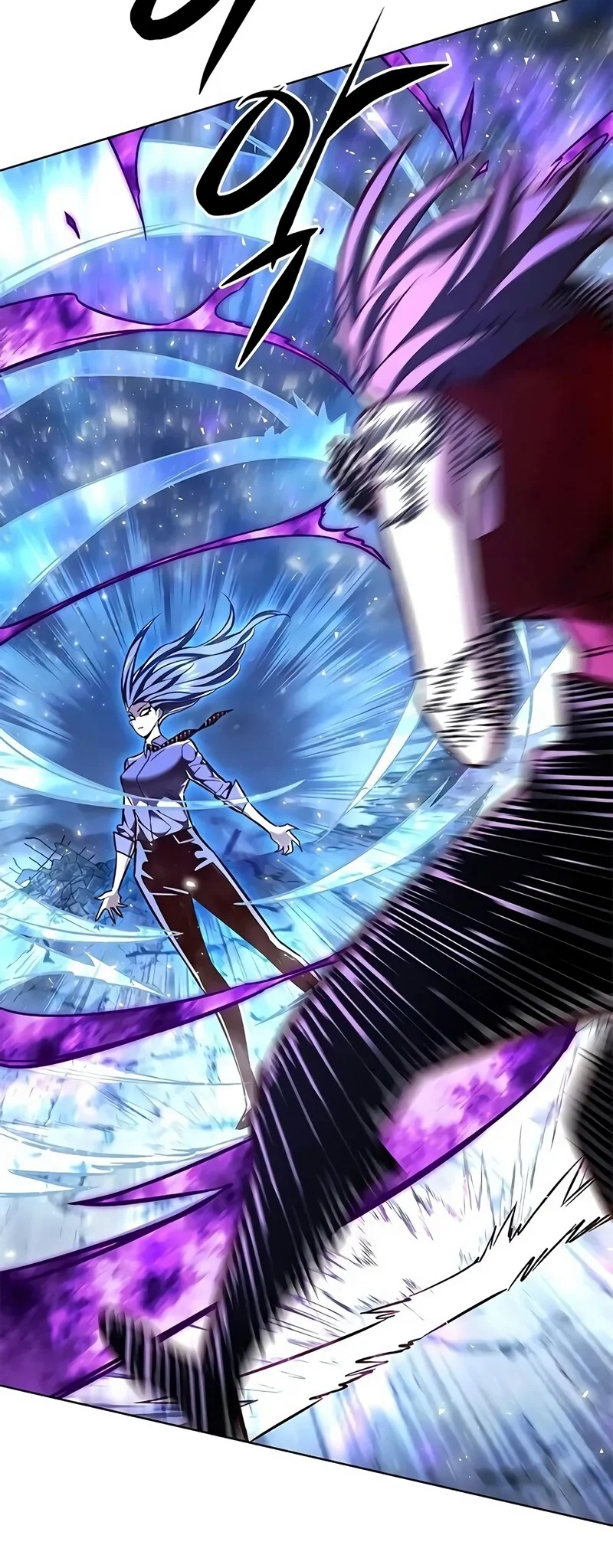 Read Eleceed PT Manga Online