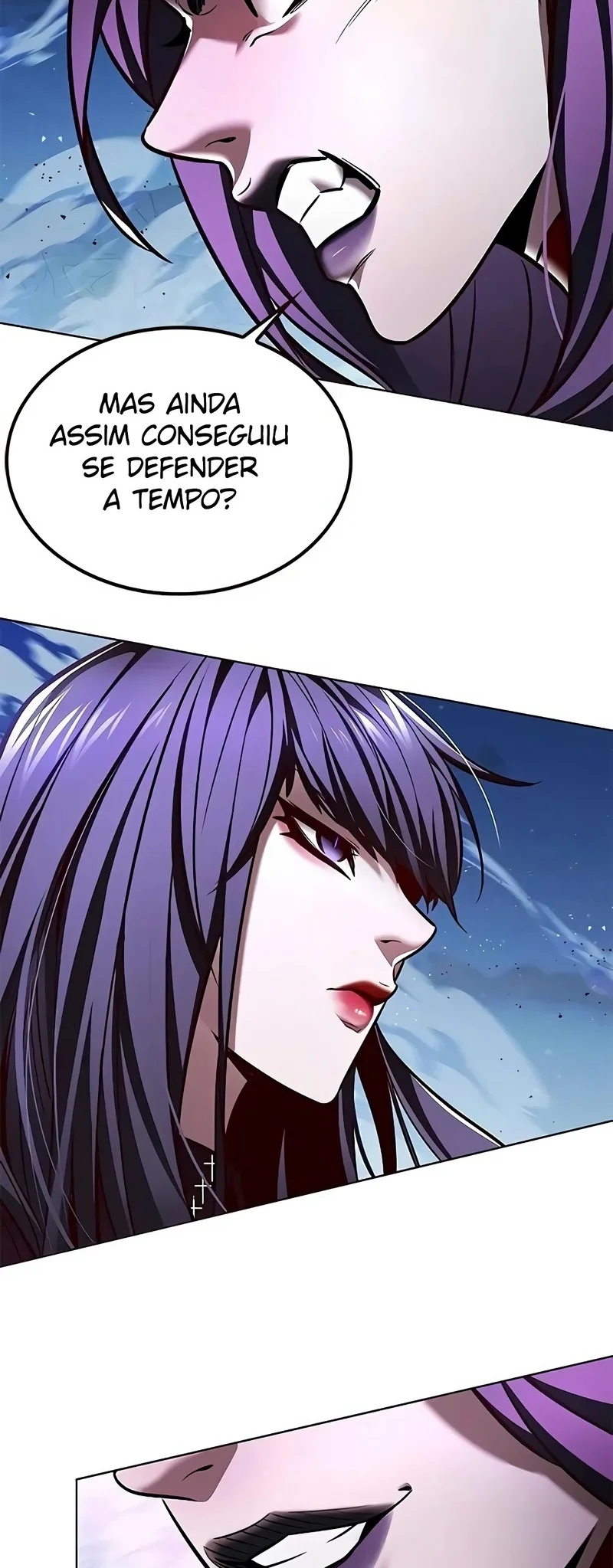 Read Eleceed PT Manga Online