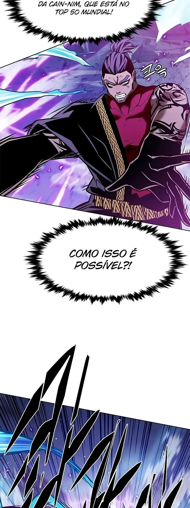 Read Eleceed PT Manga Online